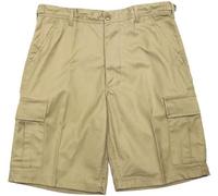 Mil-Tec Miltec Bermuda Khaki 902