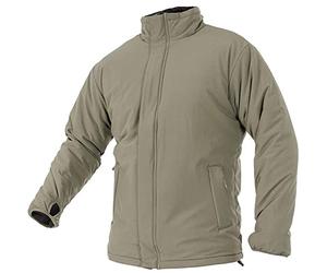 Mil-Tec Miltec Blouson Polaire Réversible Ranger Green/Noir Noir 907