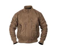 Mil-Tec Miltec Blouson Us Tactique Dark Coyote 905