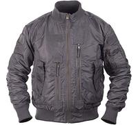 Mil-Tec Miltec Blouson Us Tactique Urban Grey Gris 903