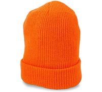 Mil-Tec Roll-Up, bonnet Taille unique Orange Orange