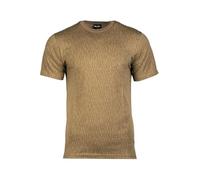 Mil Tec T-shirt Brit. DPM Camo 905