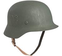 Mil-Tec Miltec Casque Wh M35 (Repro) Noir 002