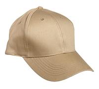 Mil-Tec Miltec Casquette Coyote Adulte unisexe, Taille unique