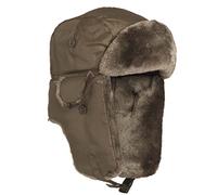 Mil-Tec Miltec Casquette Pilote Ma1® Va Noir 904