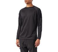 T-shirt thermique à manches longues Tactical Long Sleeve Mil-Tec - Black S