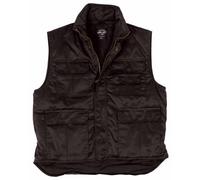 Gilet Ranger Mil-Tec - Black XXL