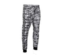 Mil-Tec Miltec Pantalon De Sport Urban Noir 907