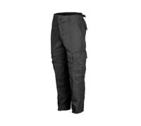 Pantalon enfant BDU Mil-Tec - Black XXL