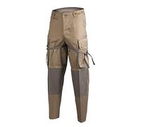 Mil-Tec Miltec Pantalon Para Us Reenforced M42 (Repro) Noir 032