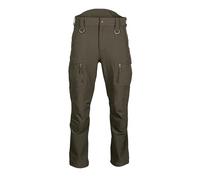 Mil-Tec Miltec Pantalon Tactical 'Assault' Ranger Green Vert 903