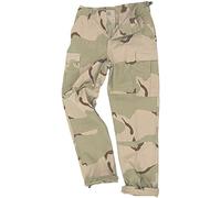 Pantalon militaire Teesar Rip-Stop BDU Mil-Tec - US Desert XL