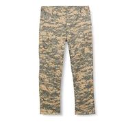 Mil-Tec Miltec Pantalon Us Type BDU at-Digital Khaki 907