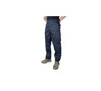 Mil-Tec Miltec Pantalon Us Type BDU Bleu Foncé 903