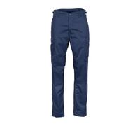 Mil-Tec Miltec Pantalon Us Type BDU Bleu Foncé Noir 906