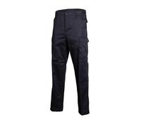 Pantalon militaire Mil-Tec US Ranger BDU Mil-Tec - Black 6XL