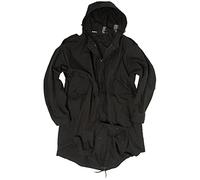 Mil-Tec Miltec Parka Us M51 Avec Doublure Noir 899