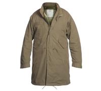 Mil-Tec Miltec Parka Us M65 Va Avec Doublure Noir 904
