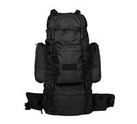 Mil-Tec Miltec Sac À Dos Ranger, a Unisex, Noir, Taille Unique