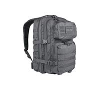 Mil-Tec US Assault Pack L, sac à dos Gris (Urban) Gris (Urban)