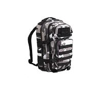 Mil-Tec US Assault Pack S Camo, sac à dos Urban Urban