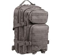Mil-Tec sac à dos US Assault Pack S Gris (Urban)