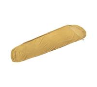 Mil-Tec Fleece, sac de couchage Beige (Coyote) Beige (Coyote)