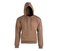 Mil-Tec Miltec Sweat-Shirt Avec Capuchon Tactique Noir 902