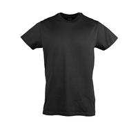 T-shirt Mil-Tec - Black 4XL