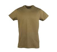 Mil-Tec Miltec Us Style T-Shirt Olive 904 L