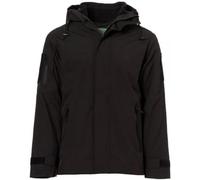 Mil-Tec Miltec Veste De Pluie avec Doublure Polaire Gen.II Noir 903