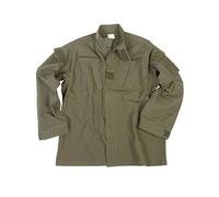 Veste militaire ACU RipStop Mil-Tec Teesar - Olive XL