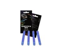 Bâton lumineux Lightstick Mini 10 pcs. Mil-Tec - Blue