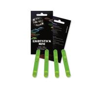 Bâton lumineux Lightstick Mini 10 pcs. Mil-Tec - Green