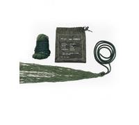 Mil-Tec Mini hamac Unisexe pour Adulte 14443000 - Vert Olive - Taille Unique