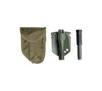 Pelle pliante Small Multifunction Mil-Tec - OD Green