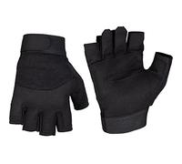 Mil-Tec Mitaines Army Noir