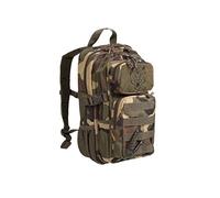 Sac à dos pour enfants Assault 14 L Mil-Tec - Woodland