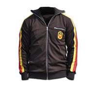 Mil-Tec Mixte de Survêtemet Nva Asv Veste, Noir, 52 EU