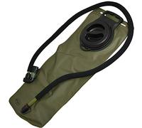 Mil-Tec Mixte D'hydration Va 3,0 Ltr. Sac a dos, Noir, Taille unique EU