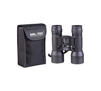 Mil-Tec – Jumelles 15703002 – Mixte Adulte – Noir – Taille unique