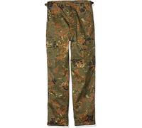 Pantalons pour enfants BDU Mil-Tec - Flecktarn L