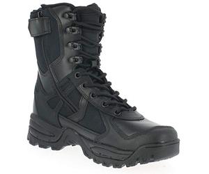 Mil-Tec Mixte Patrouille Botte Tactique et Militaire