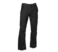 Mil-Tec Mixte Pilote Ancien Coton 'Straight Cut' Noir Pantalons, Noir, Taille unique EU