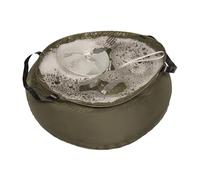 Mil-Tec Mixte - Réservoir d'eau adulte - 16006501 - Olive - Taille unique