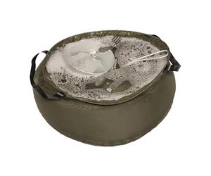 Mil-Tec Mixte - Réservoir d'eau adulte - 16006501 - Olive - Taille unique