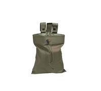Mil Tec Sac de dépôt 16156001 Mixte 29x24 cm Olive