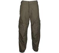 Mil-Tec Mixte Softshell Gen.iii Va Pantalons, Noir, Taille unique EU