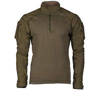 Mil-Tec Mixte Tactique 2.0 Blouse, Multicolore, L EU