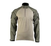 Mil-Tec Jaquette Tactical Field 2.0 – Olive – XL